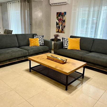 Onar Luxury Apartment Néa Péramos المظهر الخارجي الصورة