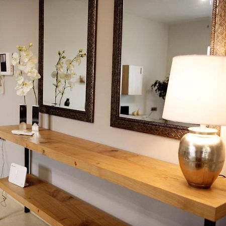 Onar Luxury Apartment Néa Péramos المظهر الخارجي الصورة